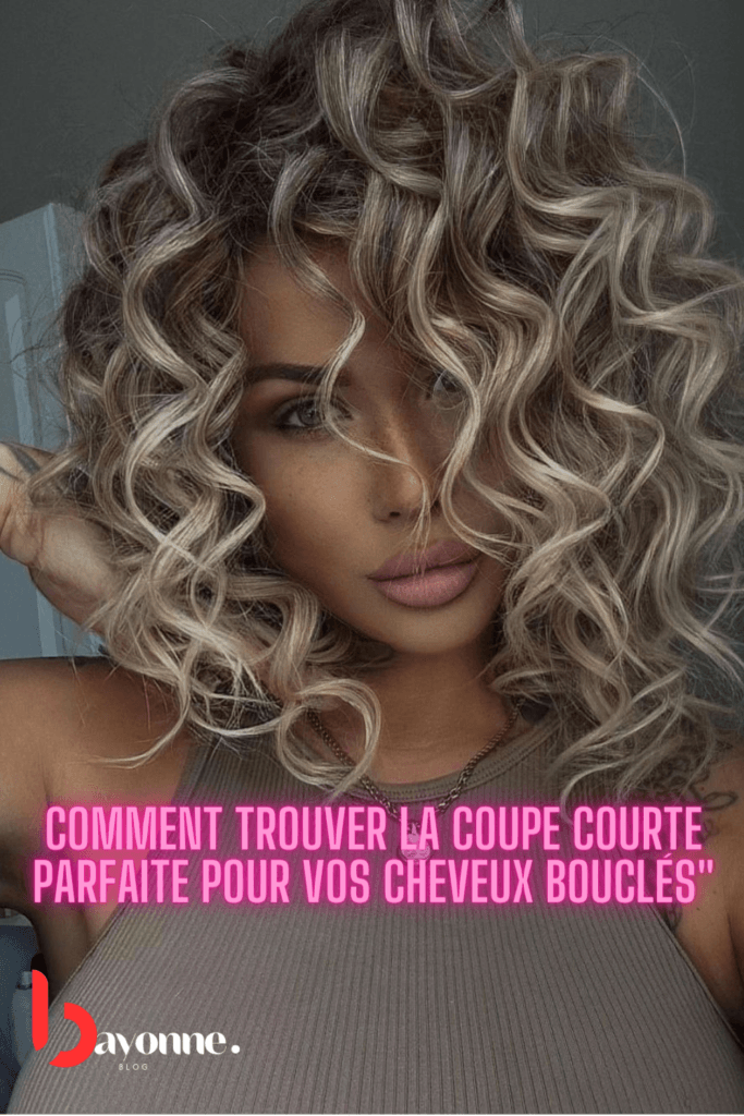 Coupe Courte