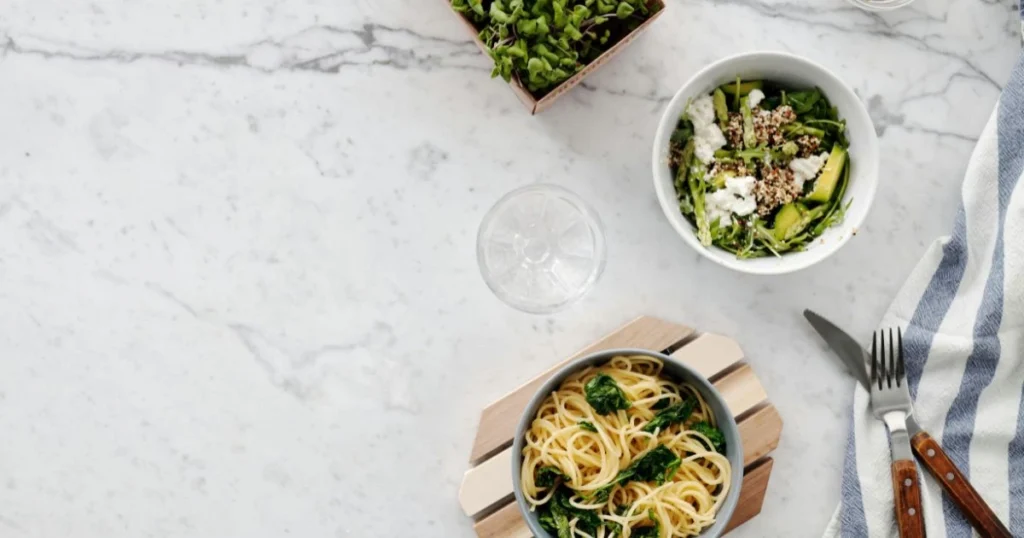 batch cooking recette semaine