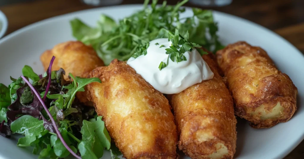 galette courgette pomme de terre