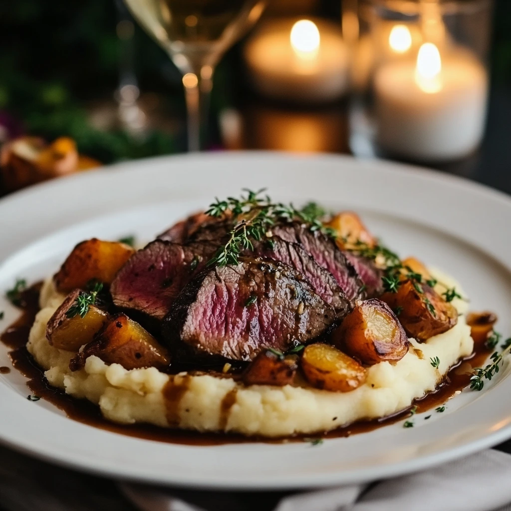 recette pintade cocotte