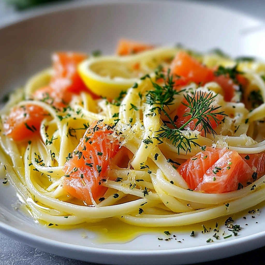 pates saumon fumé sans creme