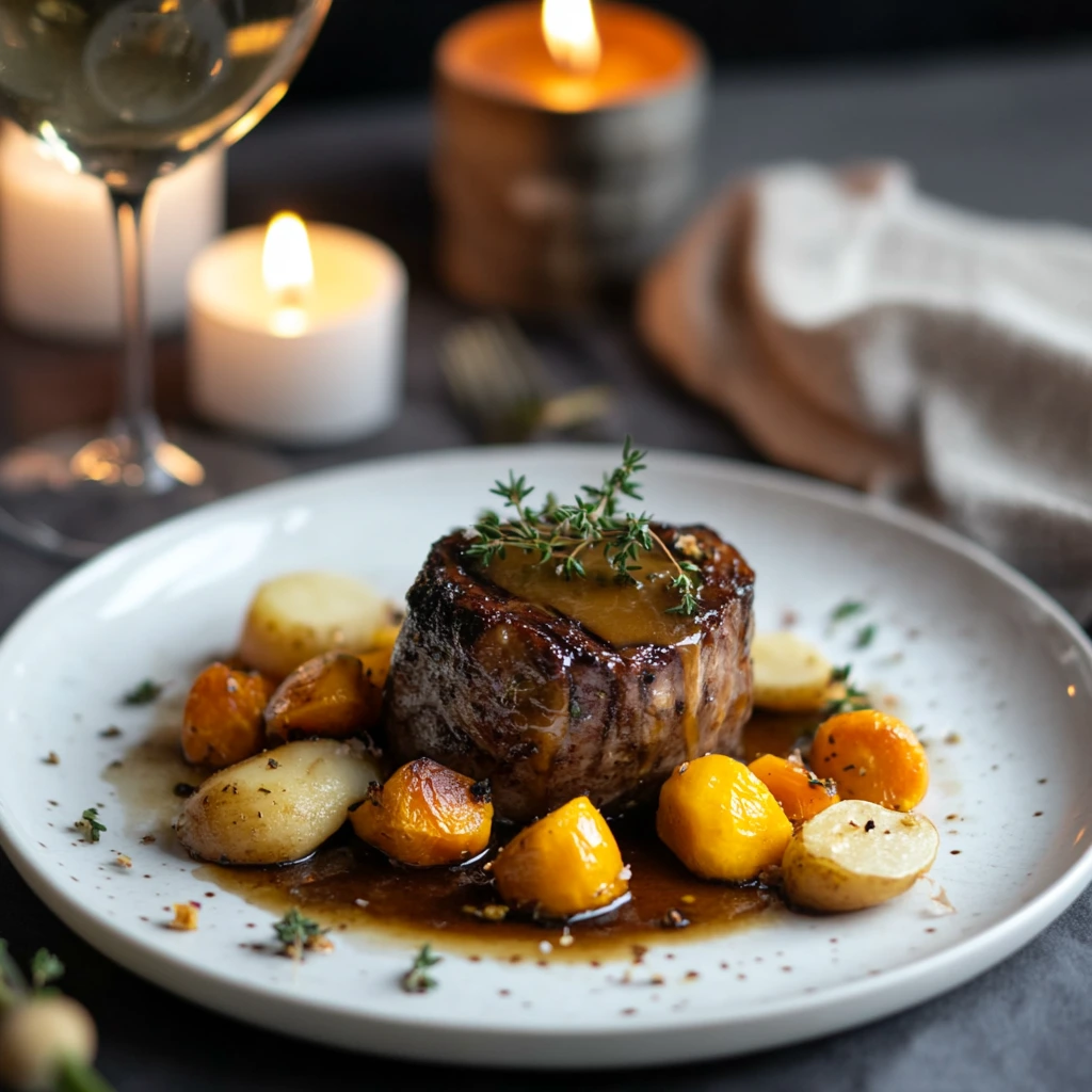 cuisse de pintade recette