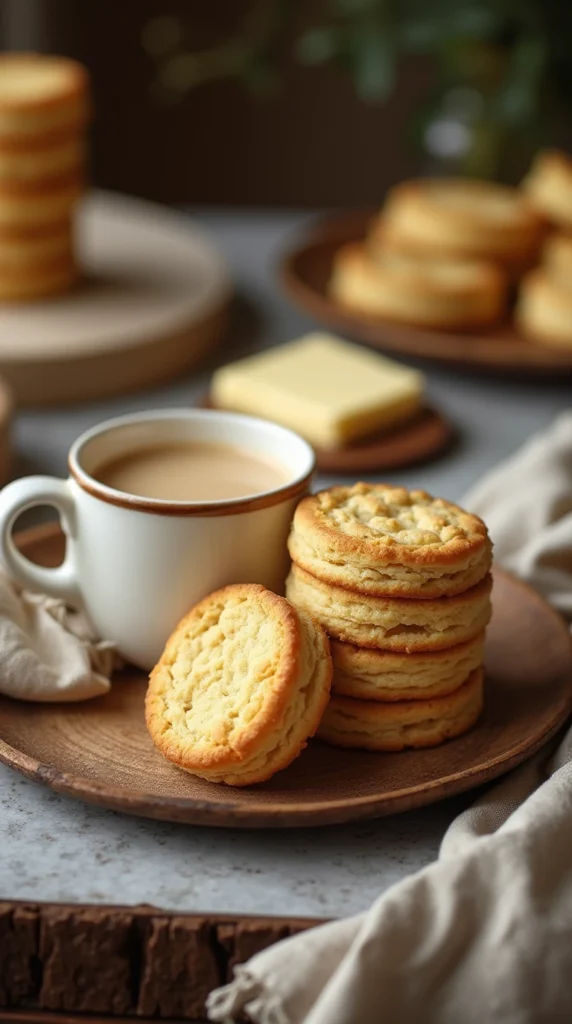 biscuit breton