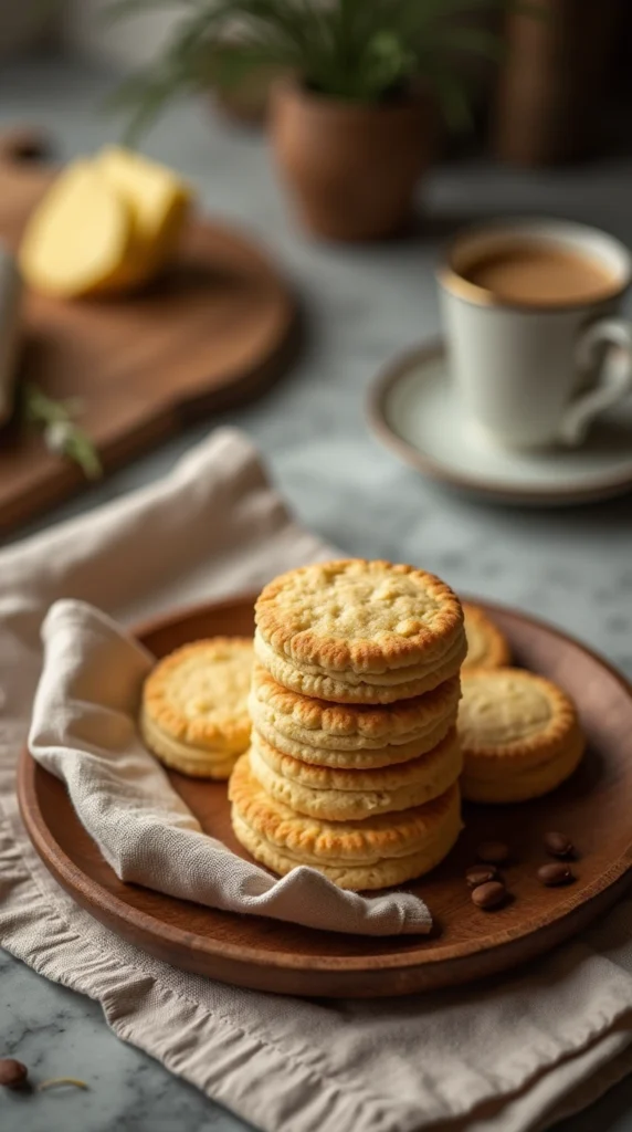 tartelette citron meringuée
