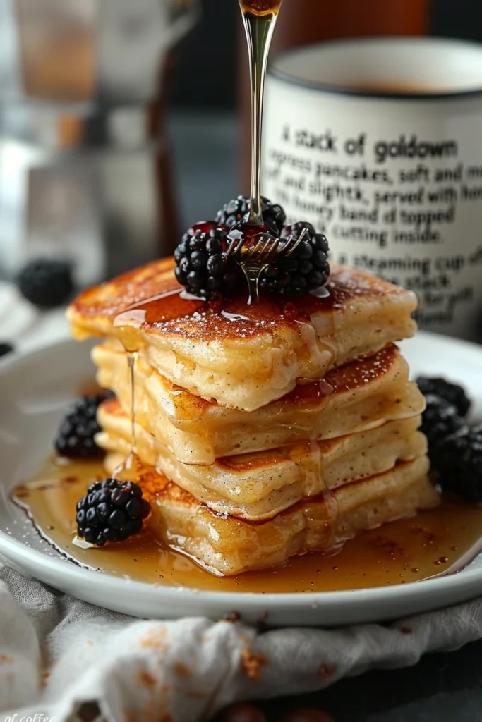 Pancake express